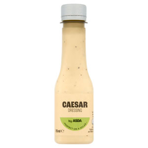 Tangy & Rich Caesar Dressing 175ml