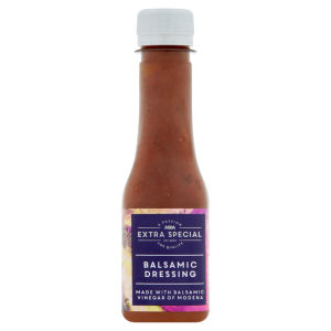 Extra Special Balsamic Dressing 175ml