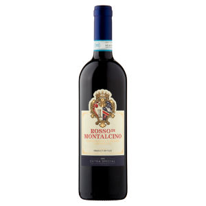 Rosso Di Montalcino 75cl