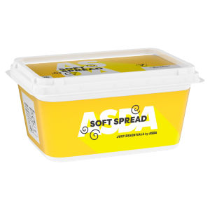 Soft Spread 500g