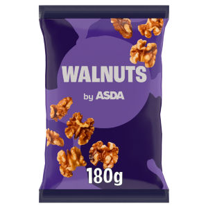 Walnuts 180g