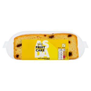 Fruit Cake