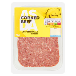 Corned Beef 150g