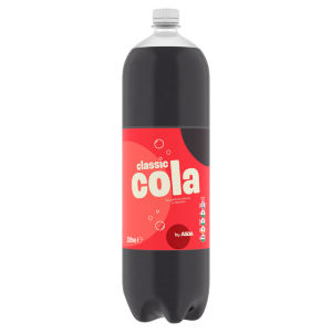 Classic Cola 2 Litres