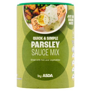 Parsley Sauce Mix 160g