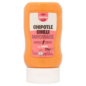 Chipotle Chilli Mayonnaise 270g