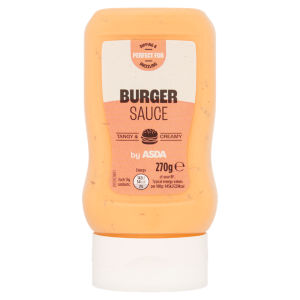 Burger Sauce 270g