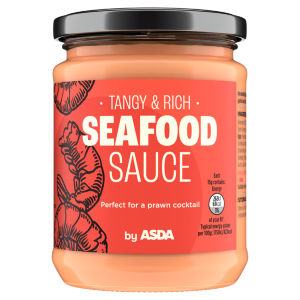 Seafood Sauce 280g