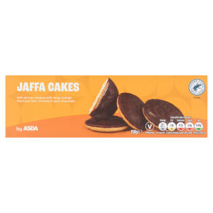 Jaffa Cakes