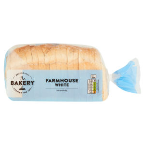 Farmhouse White 800g
