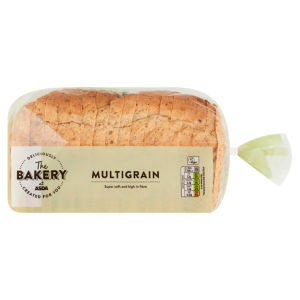 The Bakery Multigrain 800g