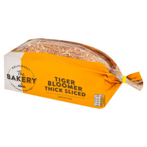 The Bakery Tiger Bloomer Thick Sliced 800g
