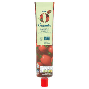 Organic Tomato Purée Double Concentrate 200g