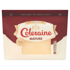 Mature White Block 540g