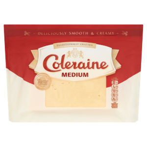 Medium White Block 540g