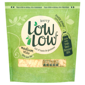 Medium White 180g