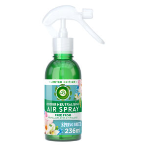 Spring Breeze Odour Neutralising Spray