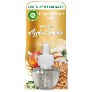 Warm Apple Crumble
Liquid Electrical Single 19ml