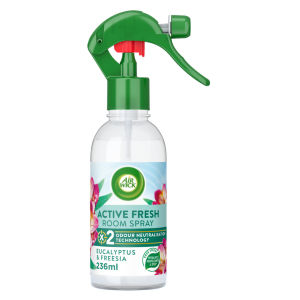 Eucalyptus & Freesia Active Fresh Room Spray 236ml