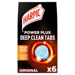 Harpic Power Plus Toilet Cleaner Original