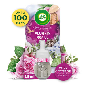 Cosy Cottage Electrical Plug In Single Refill 19ml