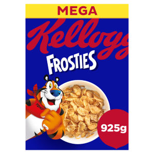 Kellogg's Frosties Cereal 925G