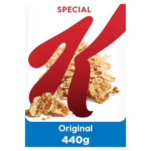 Kellogg's Special K Original Cereal 440g