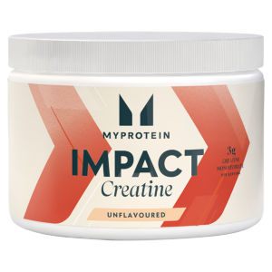 Myprotein Impact BCAA 2-1-1 Unflavoured