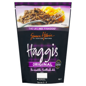 Simon Howie Original Haggis 454G