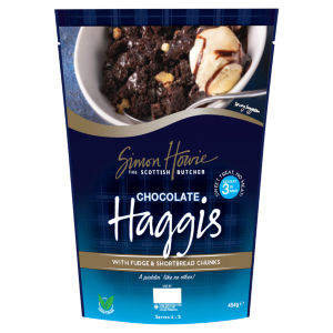 Chocolate Haggis 454g