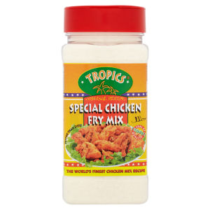 Original Recipe Special Chicken Fry Mix