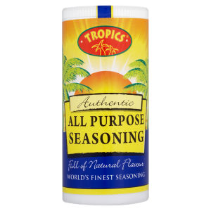 Authentic All Purpose Seasoning