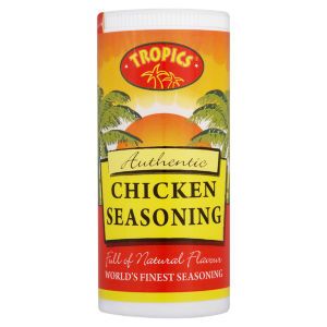 M&S Chicken Seasoning