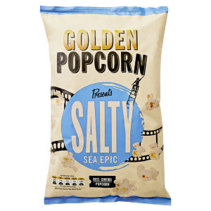 Salty Sea Epic Reel Cinema Popcorn 60g