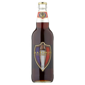 Strong Premium Ale 500ml