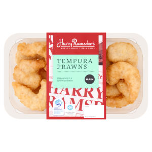 Tempura Chicken Bites