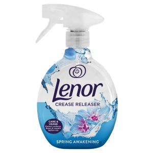 Lenor Crease Releaser - Spring Awakening 500ml