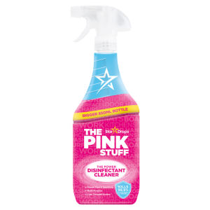 The Pink Stuff The Power Disinfectant Cleaner 850ml