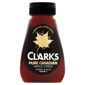 M&S Pure Canadian Maple Syrup