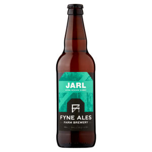 Jarl Citra Session Blonde 500ml