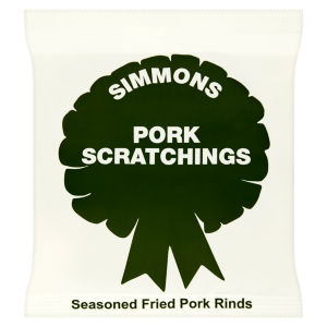 Pork Crunch 70g