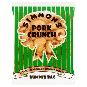Pork Crunch 70g