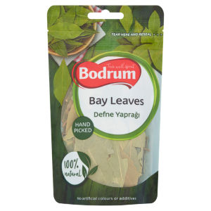 M&S Bay Leaves