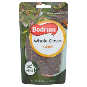 Indus Whole Cloves   50g