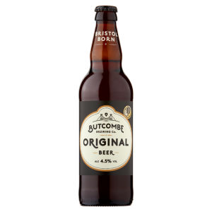 Original Beer 500ml