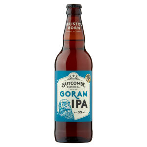 Goram Indian Pale Ale 500ml