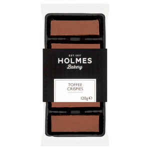 Toffee Crispies 120g
