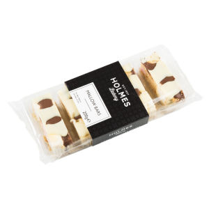 Mallow & Marsh Milk Chocolate over Coconut Pouch