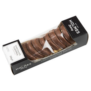 Chocolate Flakemeal 200g