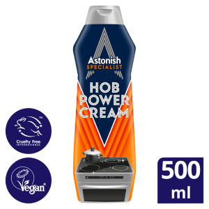 Specialist Hob Power Cream 500ml